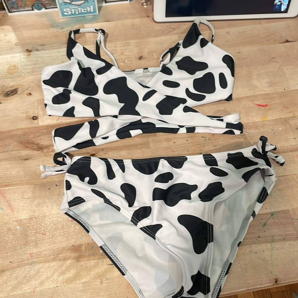 girls amazon 2 piece bathing suit